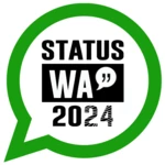 Logo of Status WA Lengkap - Keren Lucu android Application 